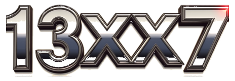 13xx7 logo