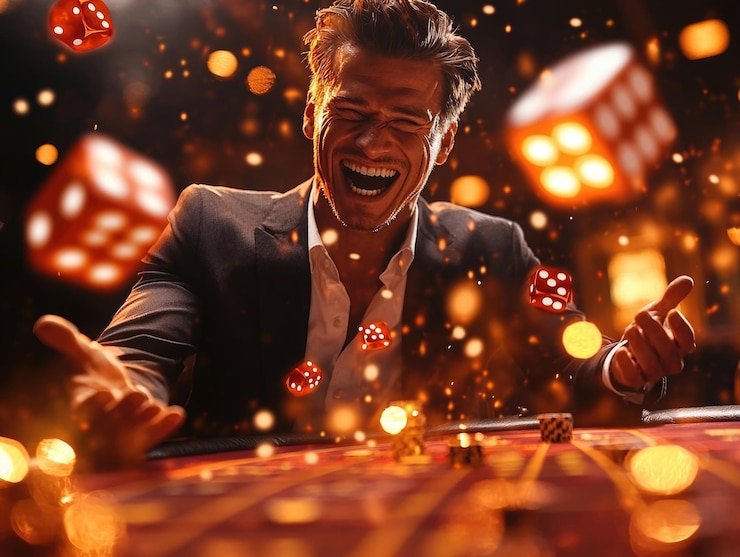 13xx7 Live Casino