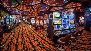 13xx7 Slot Games